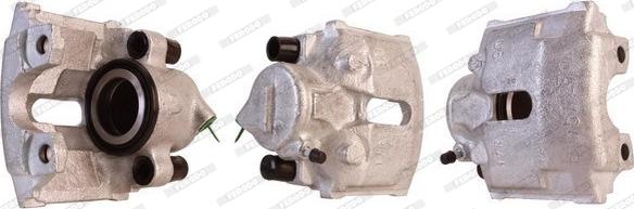 Ferodo FCL692216 - Brake Caliper autospares.lv