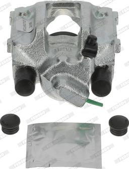 Ferodo FCL692752 - Brake Caliper autospares.lv