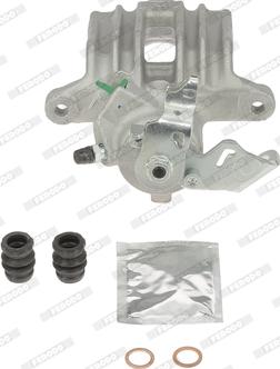 Ferodo FCL692771 - Brake Caliper autospares.lv