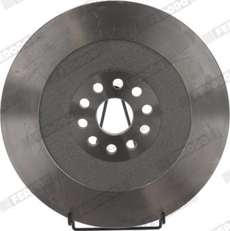 Ferodo FCR156A - Brake Disc autospares.lv