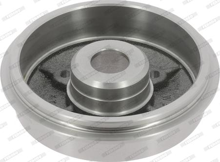 Ferodo FDR329156 - Brake Drum autospares.lv