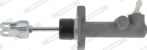 Ferodo FHC5258 - Master Cylinder, clutch autospares.lv