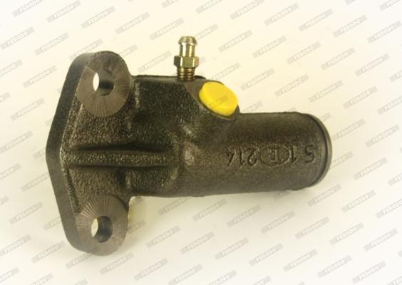 Ferodo FHC6085 - Slave Cylinder, clutch autospares.lv