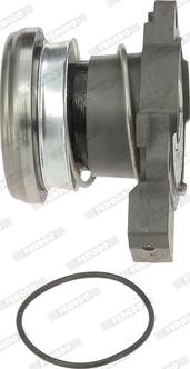 Ferodo FHC6179 - Central Slave Cylinder, clutch autospares.lv
