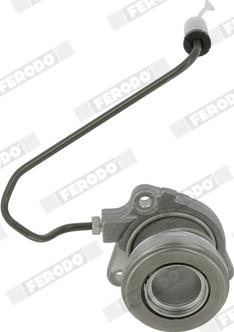Ferodo FHC6233 - Slave Cylinder, clutch autospares.lv