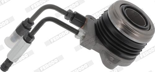 Ferodo FHC6232 - Slave Cylinder, clutch autospares.lv