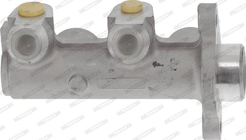 Ferodo FHM567 - Brake Master Cylinder autospares.lv