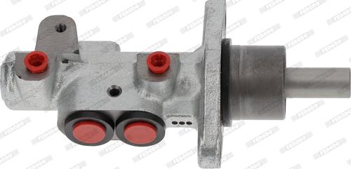 Ferodo FHM1468 - Brake Master Cylinder autospares.lv