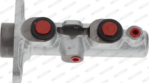 Ferodo FHM1481 - Brake Master Cylinder autospares.lv