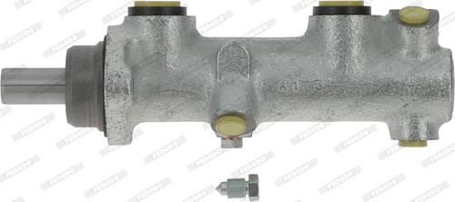 Ferodo FHM1101 - Brake Master Cylinder autospares.lv