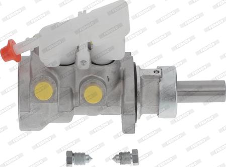 Ferodo FHM1108 - Brake Master Cylinder autospares.lv