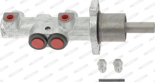 Ferodo FHM1115 - Brake Master Cylinder autospares.lv