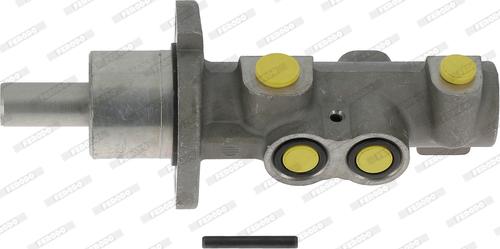 Ferodo FHM1122 - Brake Master Cylinder autospares.lv