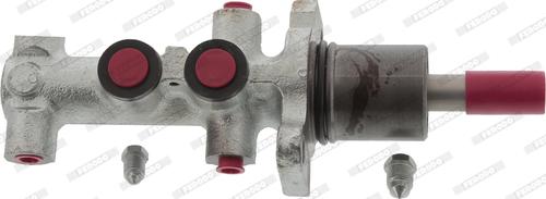 Ferodo FHM1395 - Brake Master Cylinder autospares.lv