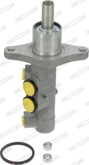 Ferodo FHM1366 - Brake Master Cylinder autospares.lv