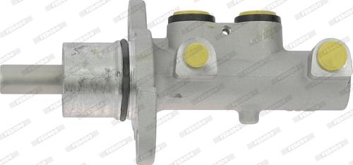 Ferodo FHM1327 - Brake Master Cylinder autospares.lv