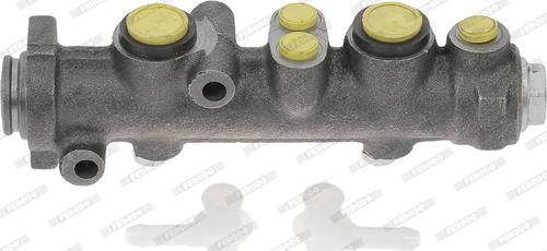 Ferodo FHM1291 - Brake Master Cylinder autospares.lv