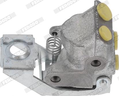 Ferodo FHR7159 - Brake Power Regulator autospares.lv