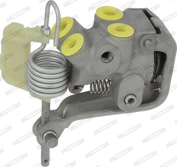 Ferodo FHR7151 - Brake Power Regulator autospares.lv