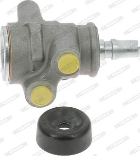 Ferodo FHR7108 - Brake Power Regulator autospares.lv