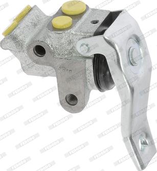 Ferodo FHR7132 - Brake Power Regulator autospares.lv