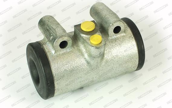 Ferodo FHW4506 - Wheel Brake Cylinder autospares.lv