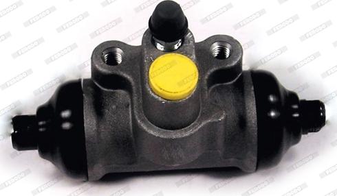 Ferodo FHW4520 - Wheel Brake Cylinder autospares.lv