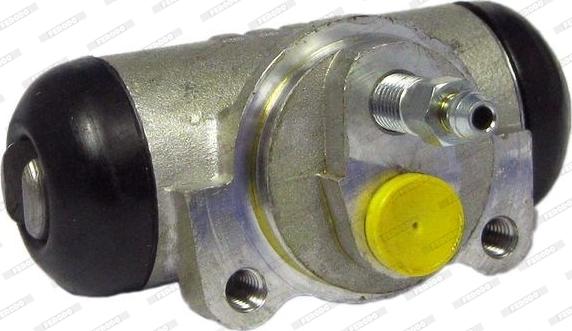 Ferodo FHW4688 - Wheel Brake Cylinder autospares.lv