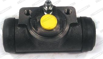 Ferodo FHW4628 - Wheel Brake Cylinder autospares.lv