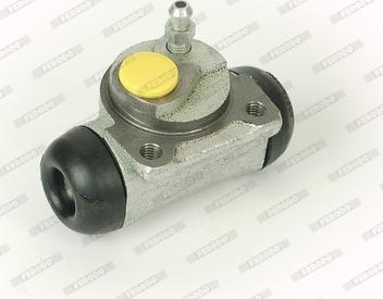 Ferodo FHW4043 - Wheel Brake Cylinder autospares.lv