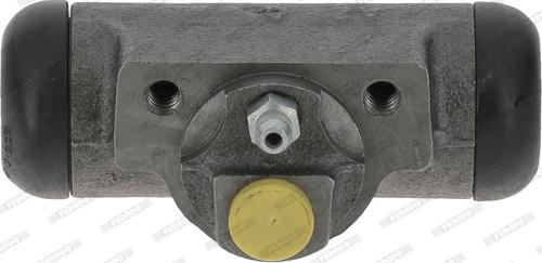 Ferodo FHW4055 - Wheel Brake Cylinder autospares.lv