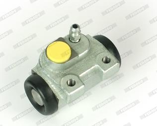 Ferodo FHW4069 - Wheel Brake Cylinder autospares.lv