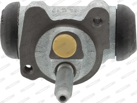 Ferodo FHW4015 - Wheel Brake Cylinder autospares.lv