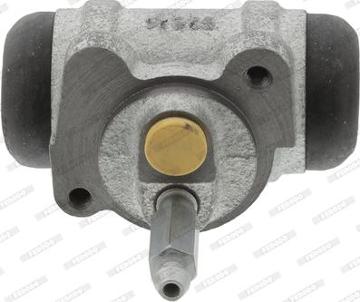 Ferodo FHW4012 - Wheel Brake Cylinder autospares.lv