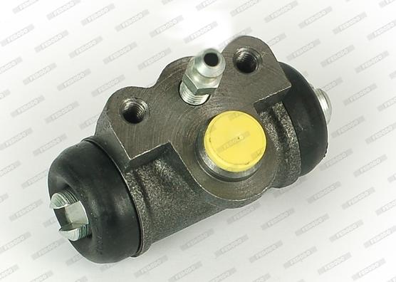 Ferodo FHW4195 - Wheel Brake Cylinder autospares.lv