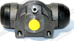 Ferodo FHW403 - Wheel Brake Cylinder autospares.lv