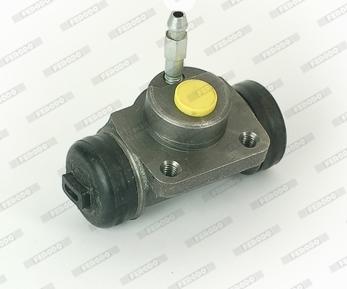 Ferodo FHW4078 - Wheel Brake Cylinder autospares.lv