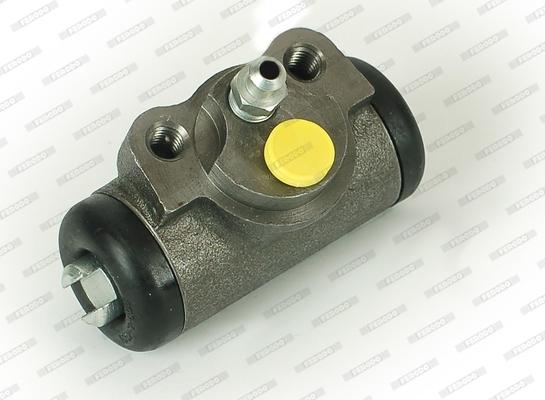 Ferodo FHW4196 - Wheel Brake Cylinder autospares.lv