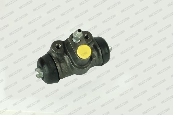 Ferodo FHW4193 - Wheel Brake Cylinder autospares.lv