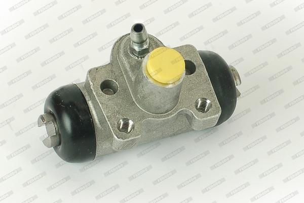 Ferodo FHW4154 - Wheel Brake Cylinder autospares.lv