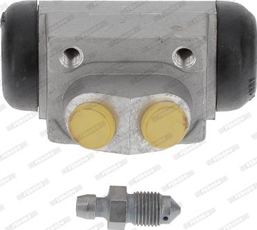 Ferodo FHW4152 - Wheel Brake Cylinder autospares.lv