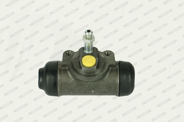 Ferodo FHW4189 - Wheel Brake Cylinder autospares.lv