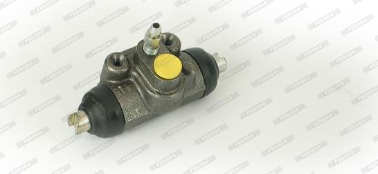 Ferodo FHW4184 - Wheel Brake Cylinder autospares.lv