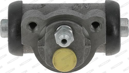 Ferodo FHW4130 - Wheel Brake Cylinder autospares.lv