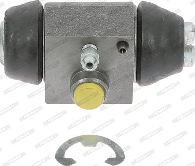 Ferodo FHW4129 - Wheel Brake Cylinder autospares.lv