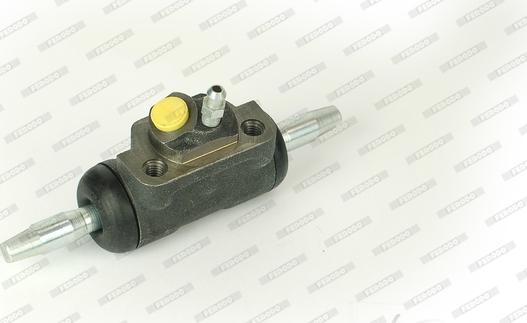 Ferodo FHW4177 - Wheel Brake Cylinder autospares.lv