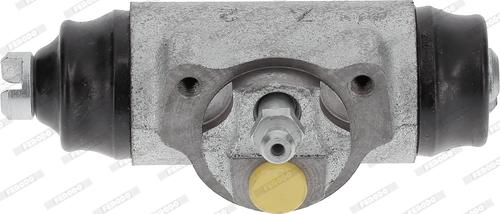 Ferodo FHW4332 - Wheel Brake Cylinder autospares.lv