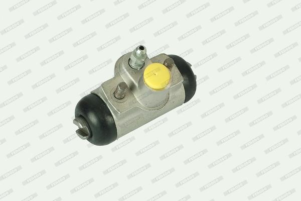 Ferodo FHW4322 - Wheel Brake Cylinder autospares.lv