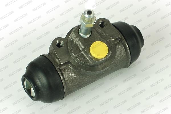 Ferodo FHW4371 - Wheel Brake Cylinder autospares.lv