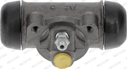 Ferodo FHW4246 - Wheel Brake Cylinder autospares.lv